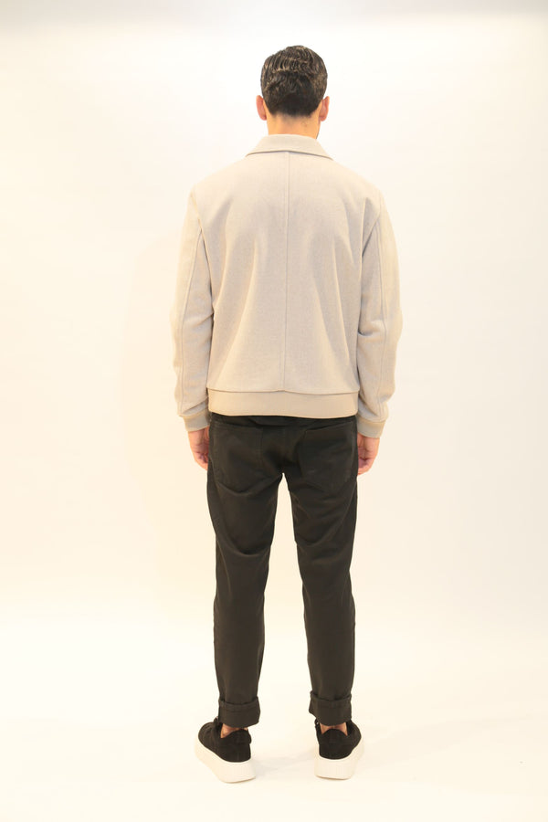 Giubbino robertopluxury Uomo - AI 2025/26