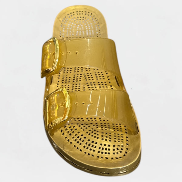 SENSI CIABATTA MARE Unisex adulto LA JOLLA JELLY25