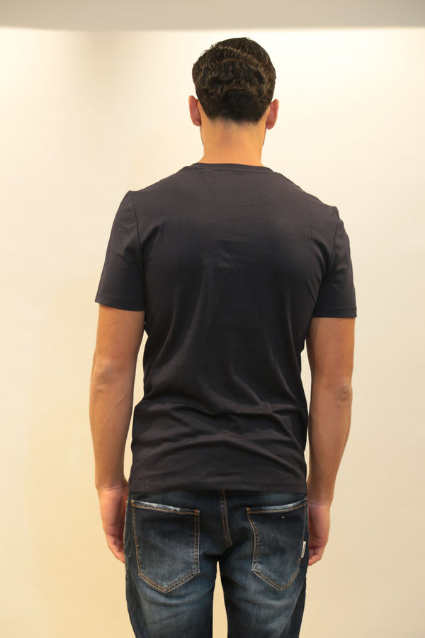 T-Shirt Uomo GUESS - Collezione A/I 2025/26