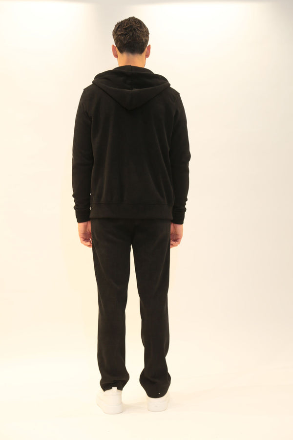 DANIELE ALESSANDRINI Pantalone a Costina Uomo Autunno/Inverno 2025/26