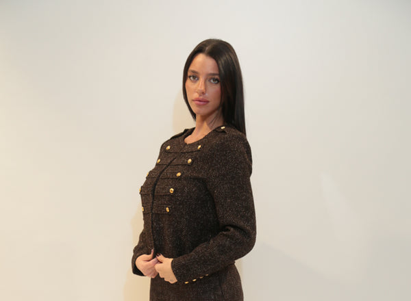 GOA GOA CAPOSPALLA Donna 14200086 A/I 2025/26