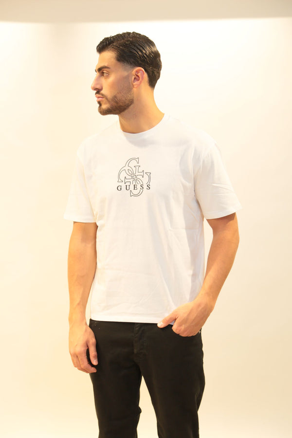 T-Shirt Uomo GUESS - A/I 2025/26