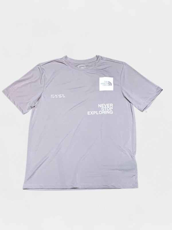 THE NORTH FACE T-SHIRT Uomo NF0A8BQX1OA1