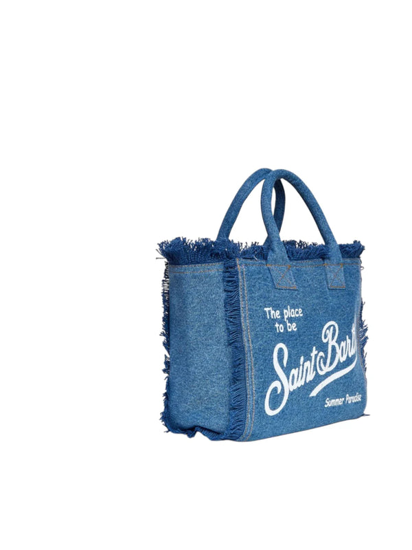 SAINT BARTH  Donna COL0001/00009L