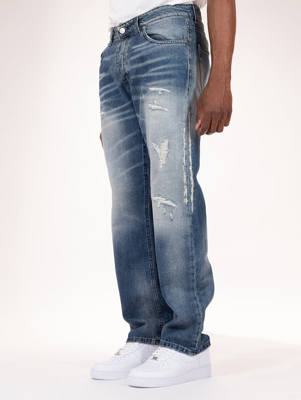 SOLDIER BAGGY Uomo BAGGY25/26