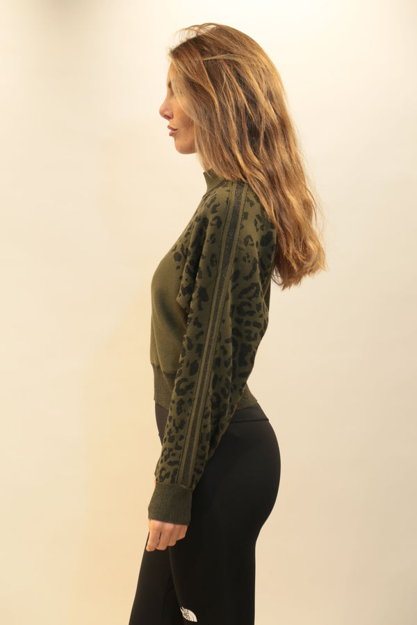 LIU JO MAGLIONE Donna TF5254MS49I A/I 2025/26