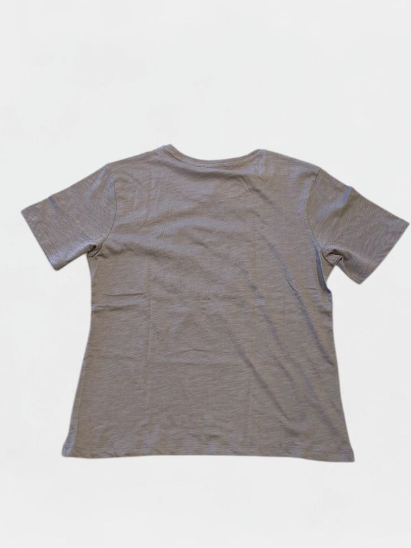 YESZEE T-SHIRT Donna T254-TF00