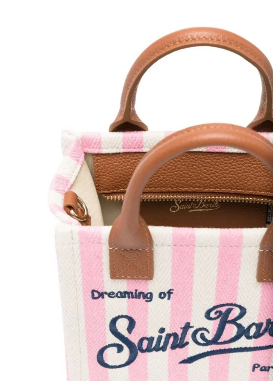Mc2 Saint Barth Borsa Donna Vanmi001 01784L