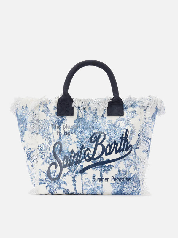 SAINT BARTH  Donna VANI001/02156L