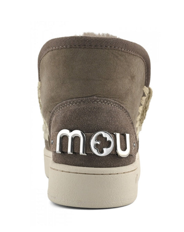 MOU New eskimo sneaker Donna FW741001A