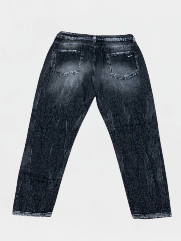 SOLDIER JEANS Uomo CROP25