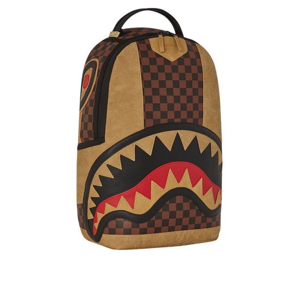 sprayground Zaino Unisex adulto 910B6098NSZ