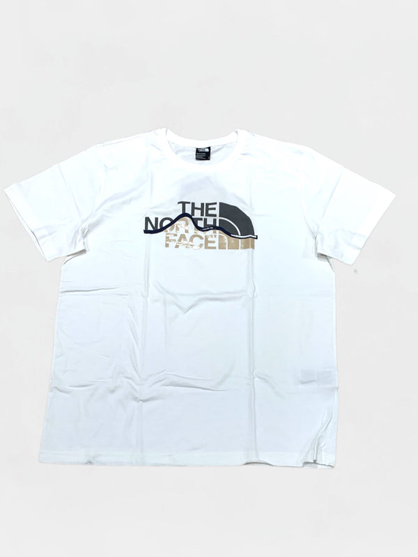 THE NORTH FACE T-SHIRT Uomo NF0A87NTFN41