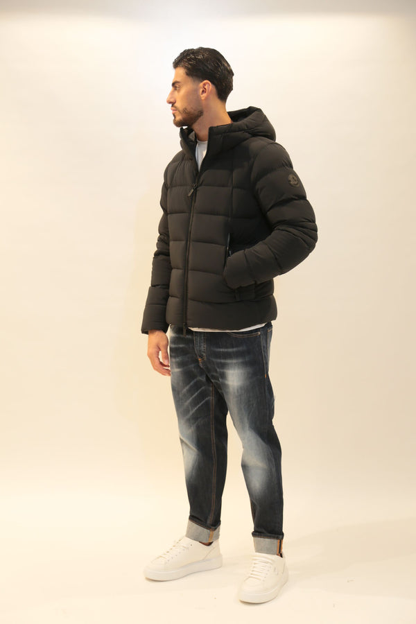 Giubbino Heskimo Uomo  HE9440018 - Collezione AI 2025/26