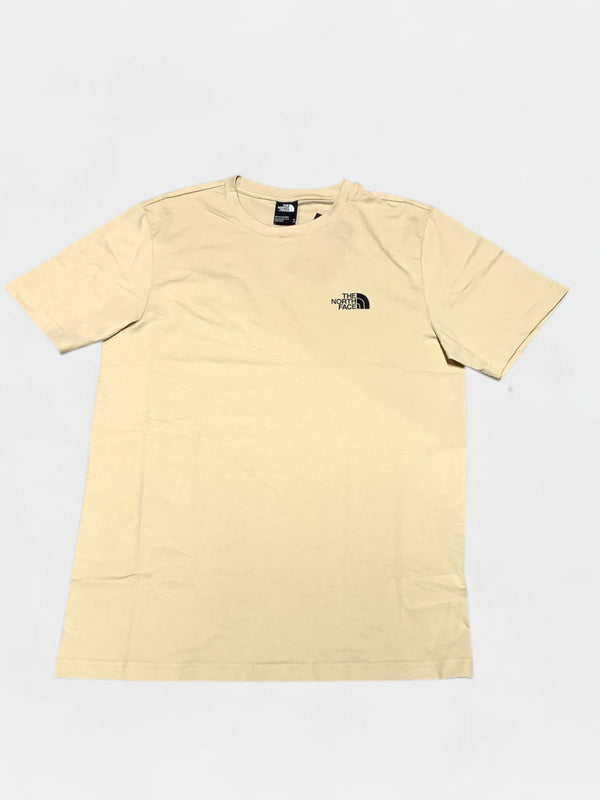 THE NORTH FACE T-SHIRT Uomo NF0A87NG3X41