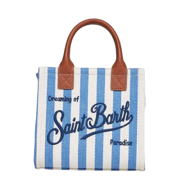 Mc2 Saint Barth Borsa Donna Vanmi001 01787L