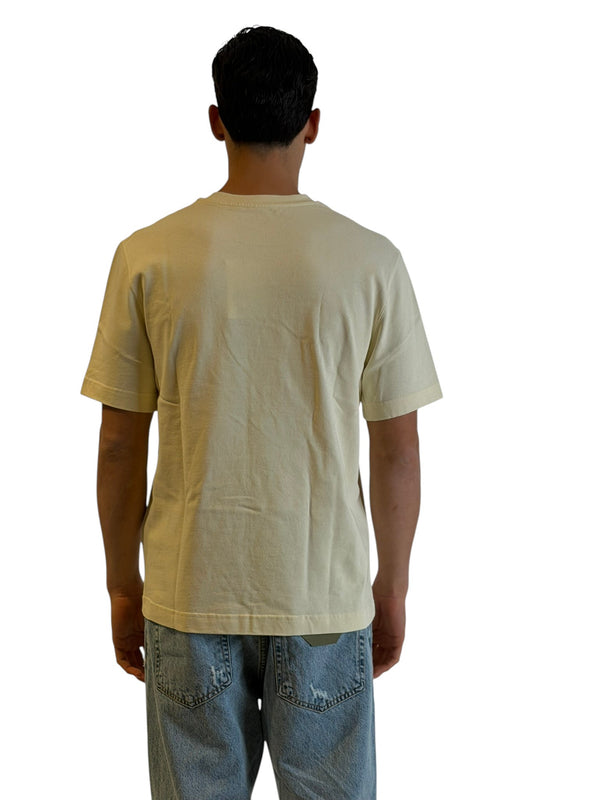 JACQUEMUS T-SHIRT Uomo TSM00133AJ00226
