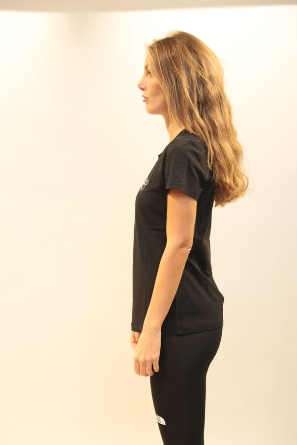 LIU JO T-SHIRT Donna UF5266JS904 A/I 2025/26