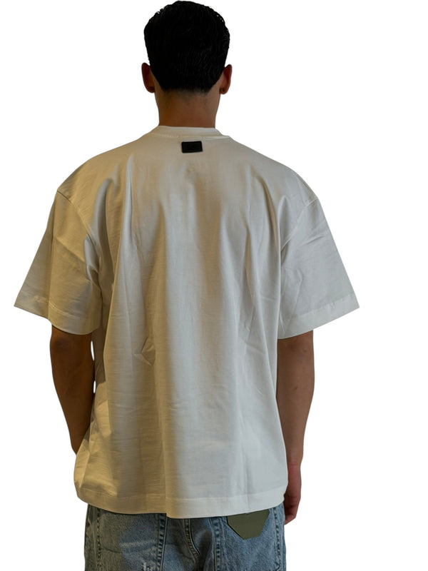 STAY STREET T-SHIRT Uomo T7018