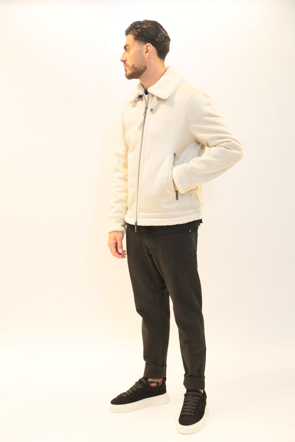 SSEINSE SUEDE Uomo GBI1091SS A/I 2025/26