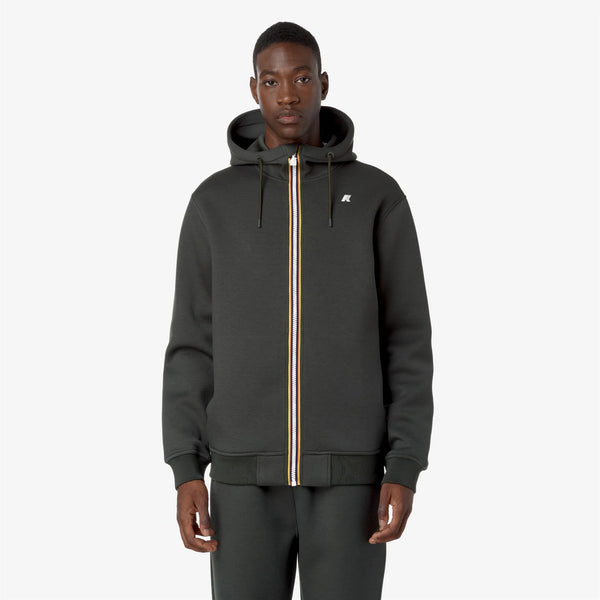 KWAY RAINER SPACER Uomo A/I 2025/26