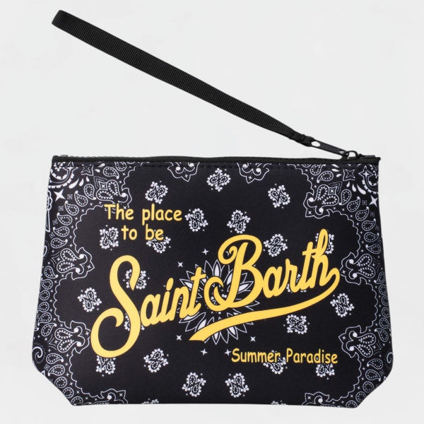 MC2 POCHETTE MARE Donna ALIN001/03148H