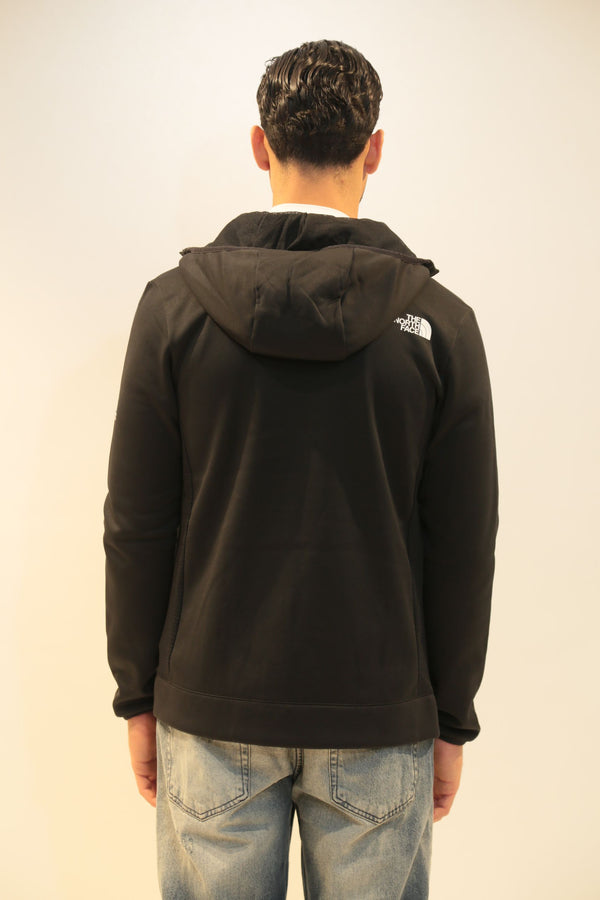 Felpa THE NORTH FACE Uomo NF0A8DY7JK31 - AI 2025/26