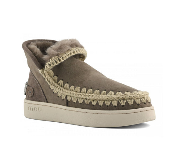 MOU New eskimo sneaker Donna FW741001A
