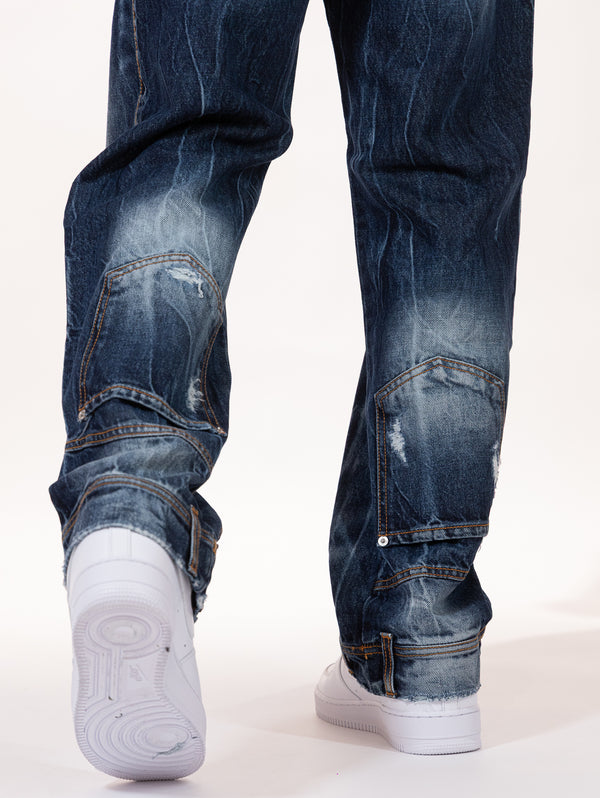 SOLDIER BAGGY Uomo BAGGY25/26