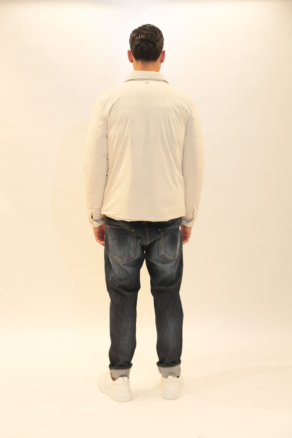 MARKUP GIUBBINO Uomo MK9940020 A/I 2025/26