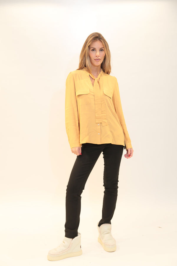 Camicia Donna EMME MARELLA 2525116111200 - A/I 2025/26