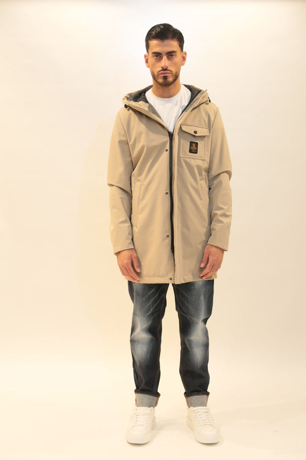 Giubbino Lungo Refrigiwear  G11400 - A/I 2025/26