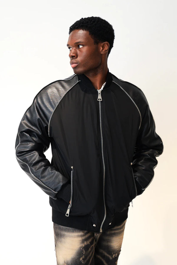 SOLDIER GIUBBINO Uomo Premium A/I 2025/26