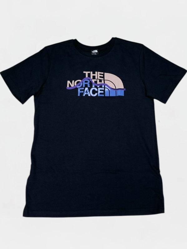 THE NORTH FACE T-SHIRT Uomo NF0A87NTJK31
