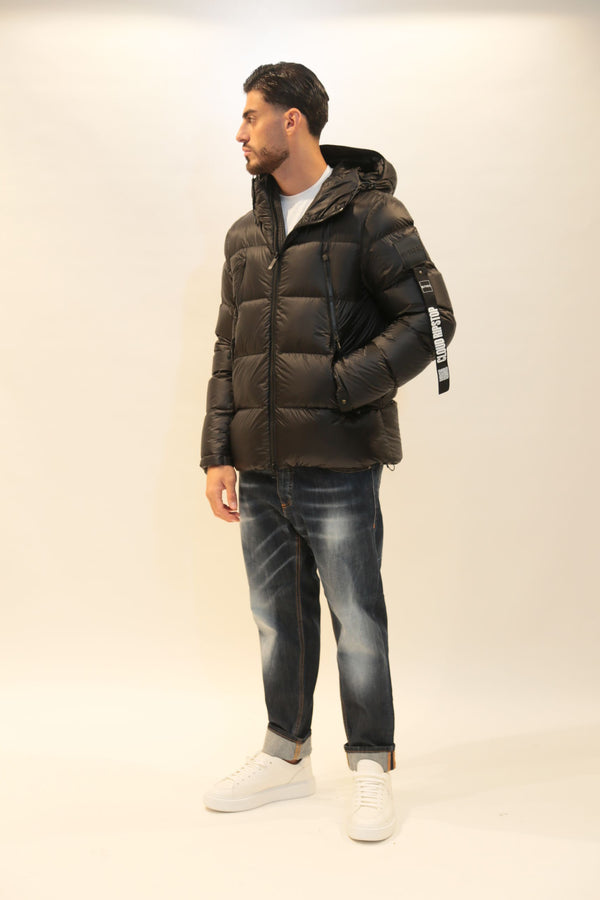 Piumino OUTHERE  Uomo 4640/507A032 - AI 2025/26