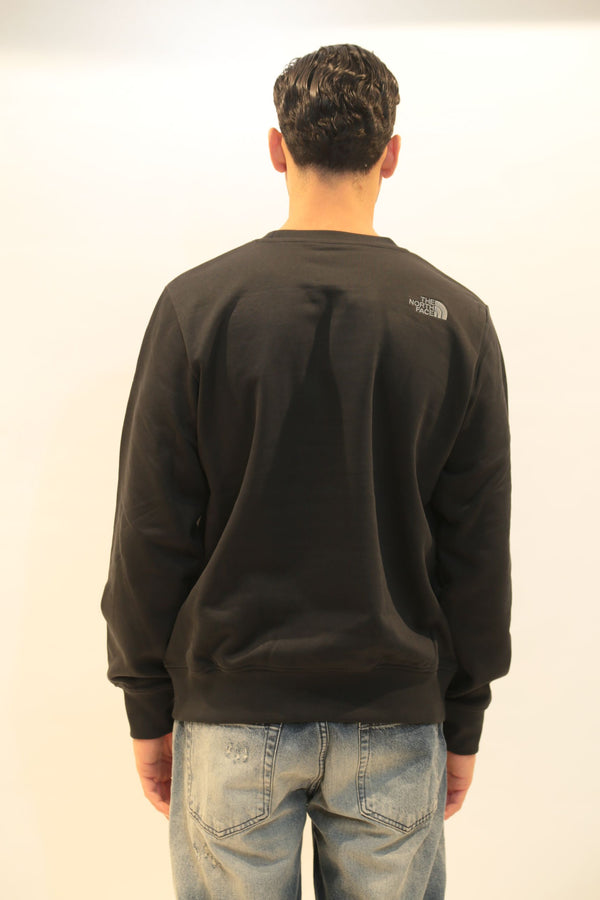 Felpa THE NORTH FACE Uomo NF0A89EKJK31 - AI 2025/26