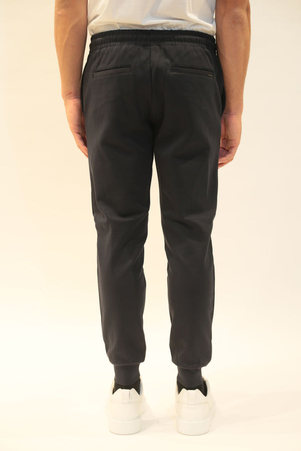 antony morato MMFP00413 Pantaloni Felpa Uomo Blue Marine A/I 2025/26