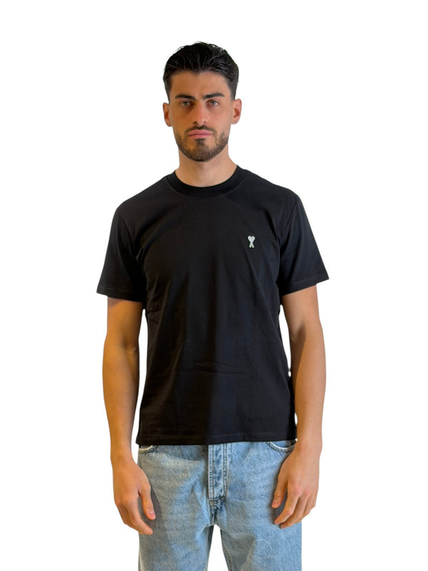 AMI PARIS T-SHIRT Uomo Hts 346.724