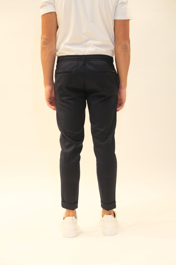 Pantalone Uomo NAIF VASUVIO - Collezione A/I 2025/26