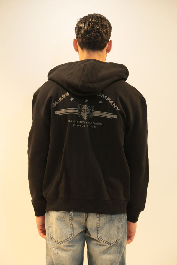 Felpa Uomo GUESS - A/I 2025/26