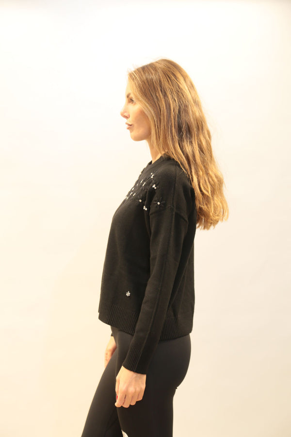 Maglia FRESH FLOWER Donna FF737 - AI 2025/26