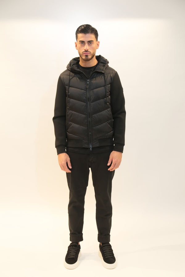 ANTONY MORATO - Giubbino Nero Uomo A/I 2025/26