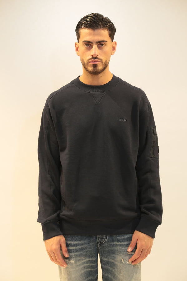 HUGO BOSS Uomo 50543458 A/I 2025/26