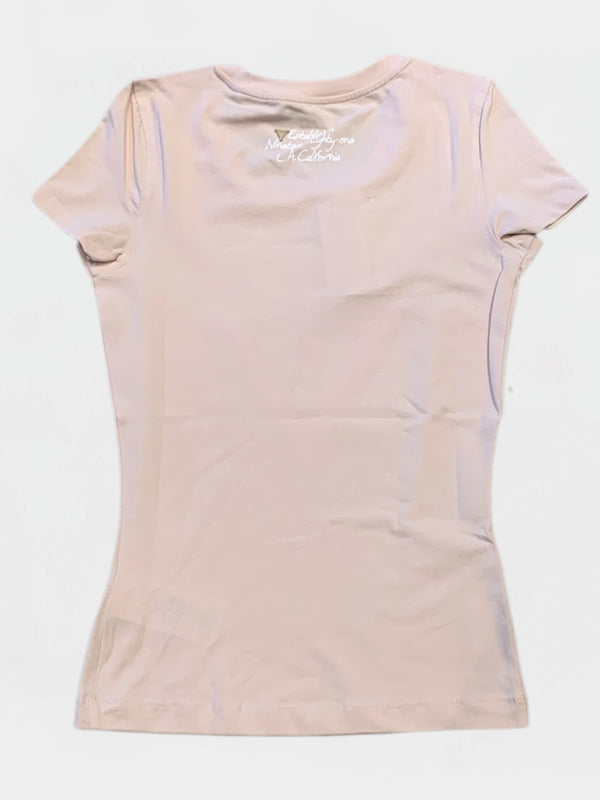 GUESS T-SHIRT Donna W5RI22-J1314