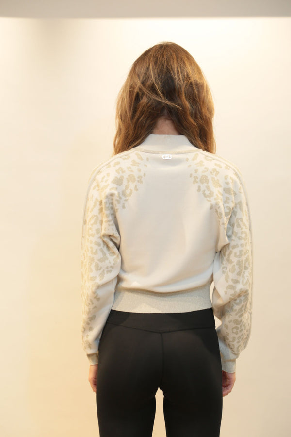 LIU JO MAGLIONE Donna TF5269MS49I A/I 2025/26