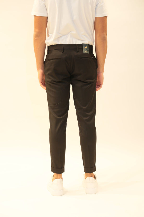 Pantalone Uomo NAIF TELAFLEX25 - Collezione A/I 2025/26