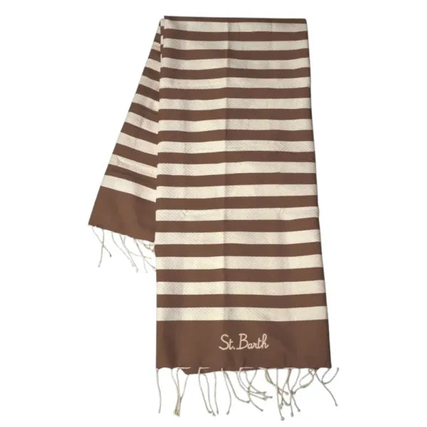 Telo Mare SAINT BARTH  Donna FOUL002/00689L
