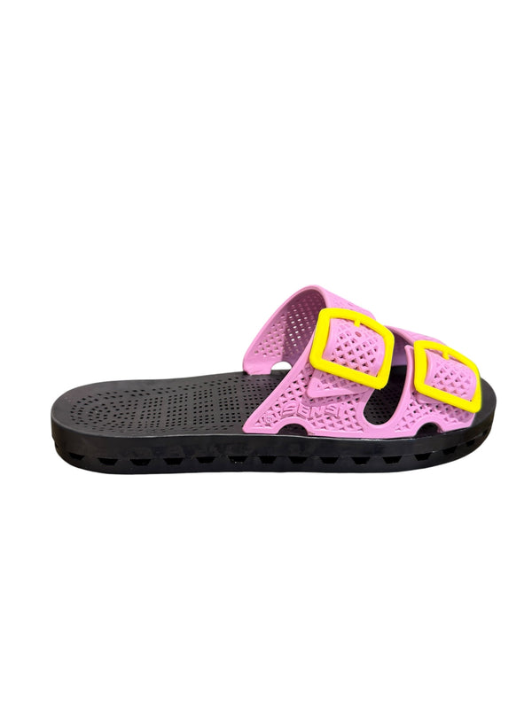 SENSI CIABATTA MARE Unisex adulto LA JOLLA SAMBA26