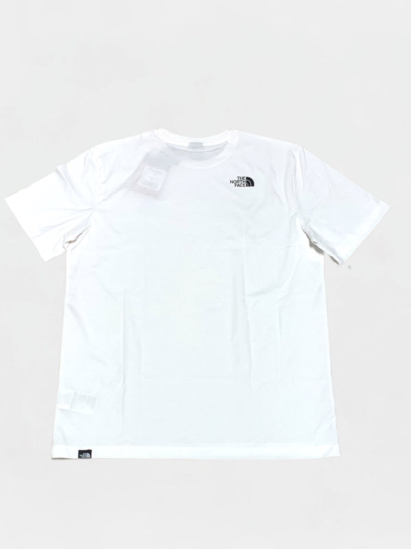 THE NORTH FACE T-SHIRT Uomo NF0A87NGFN41