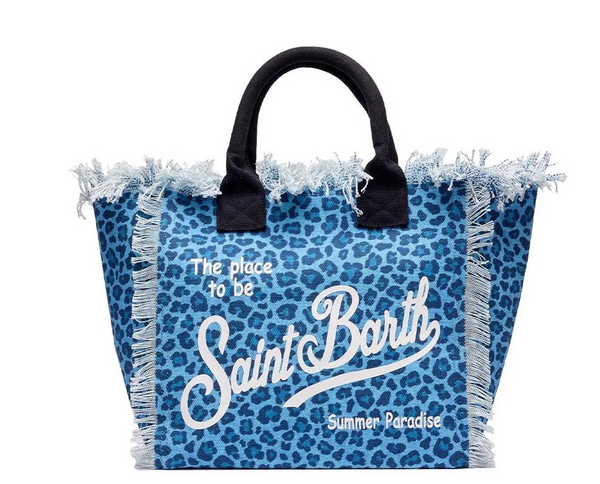 SAINT BARTH  Donna COL0001/03446L